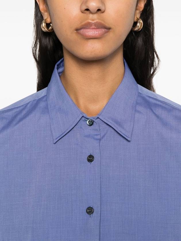 DONNA CAMICIA - PRADA - BALAAN 5