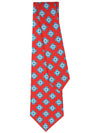 silk tie - KITON - BALAAN 1