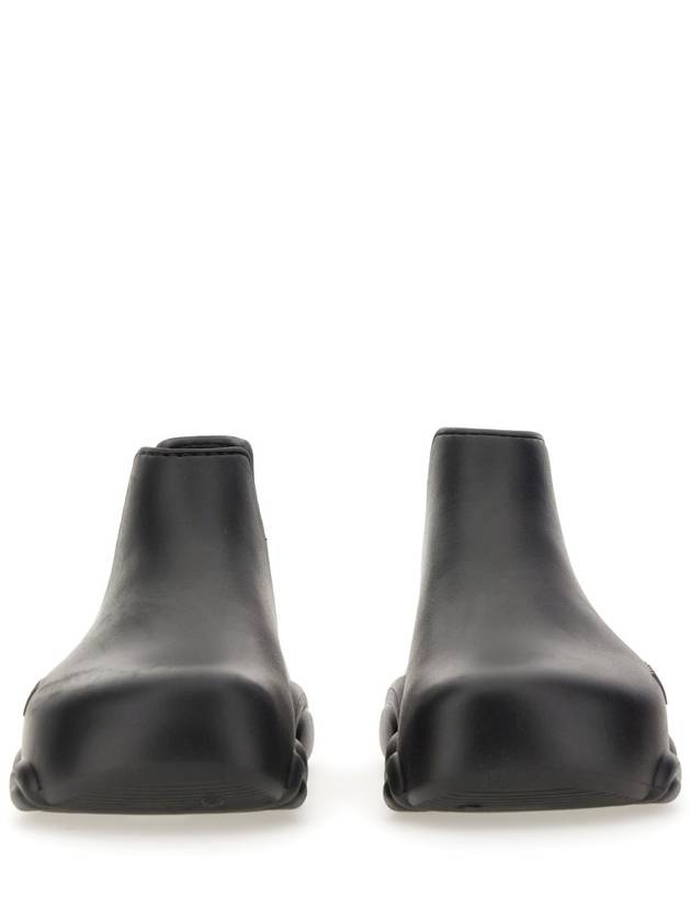 GUMMY BEAR BOOT - MOSCHINO - BALAAN 3