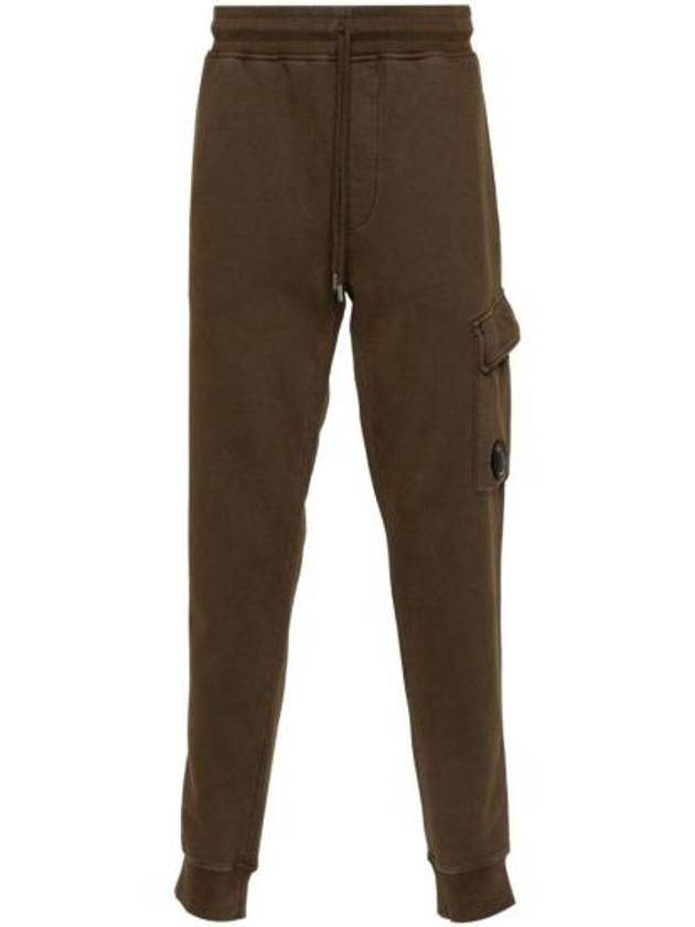 CP Company Training Jogger Pants 17CMSP062A 006372G 683 - CP COMPANY - BALAAN 1