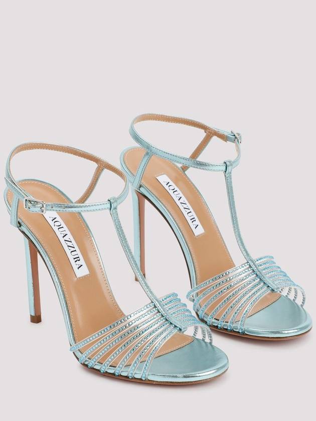 Aquazzura Sandals - AQUAZZURA - BALAAN 3