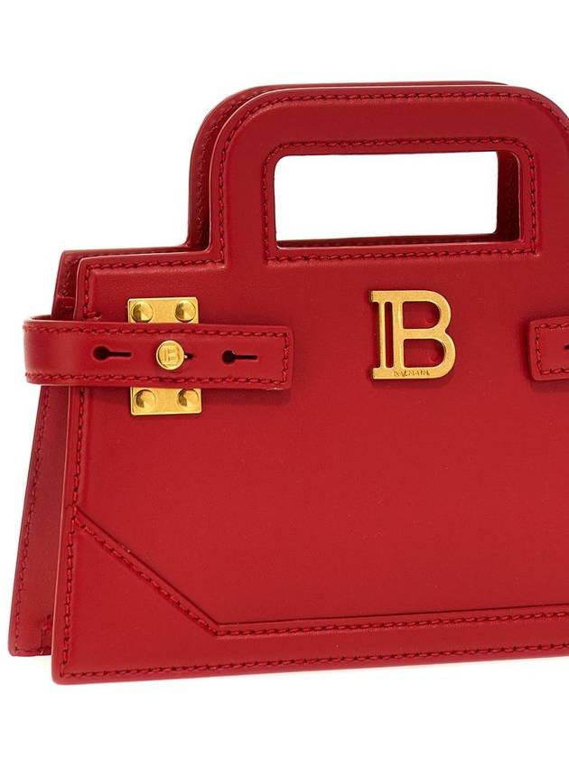 Balmain 'B-Buzz Small' Handbag - BALMAIN - BALAAN 3