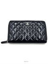 women s long wallet - CHANEL - BALAAN 1