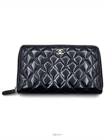 women s long wallet - CHANEL - BALAAN 1