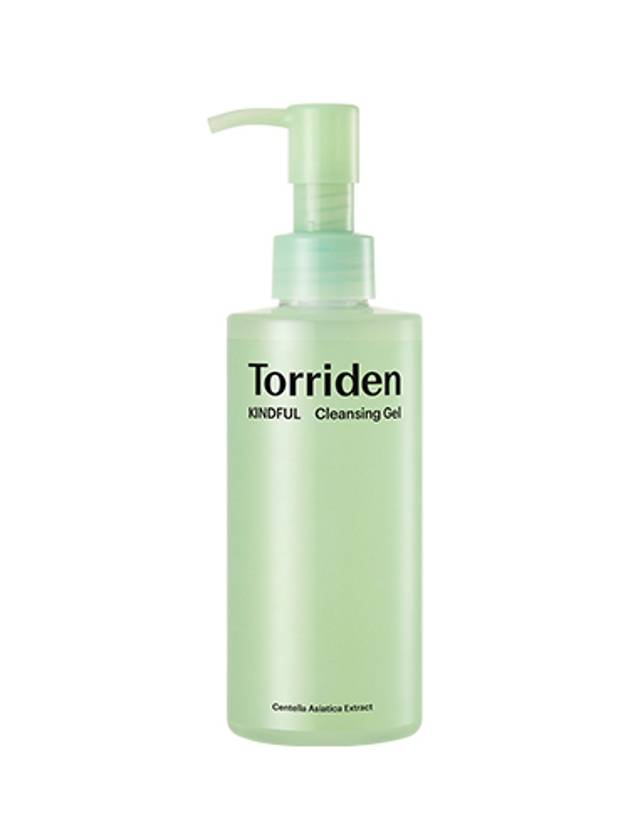 [Torriden] BALANCEFUL Cleansing Gel 200ml - TORRIDEN - BALAAN 1