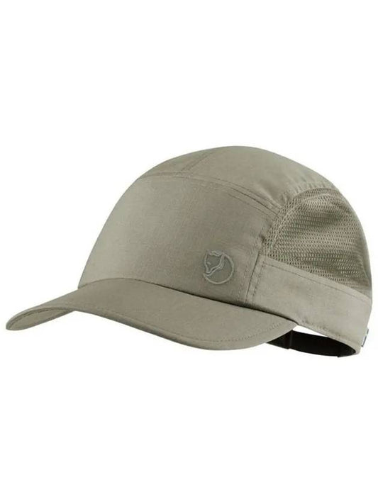 Abisco Mesh Cap Light Olive 77403 622 - FJALL RAVEN - BALAAN 1