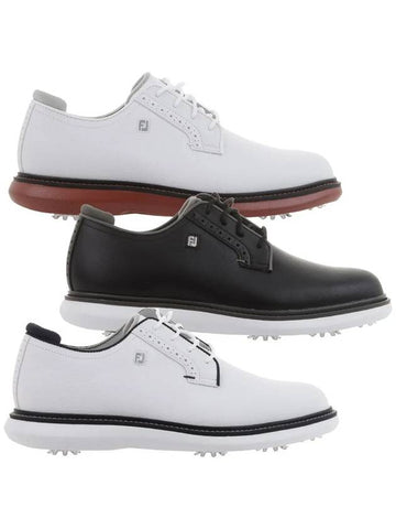 TRADITIONS Spike Men’s Golf Shoes - FOOTJOY - BALAAN 1