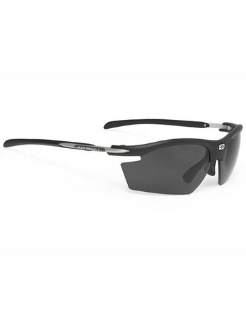 Rhydon Matte Black Polar 3FX Gray Laser SP535906 0000 - RUDYPROJECT - BALAAN 1