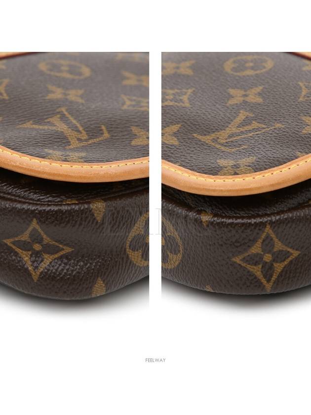 men messenger bag - LOUIS VUITTON - BALAAN 7