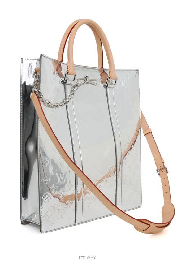 women tote bag - LOUIS VUITTON - BALAAN 3