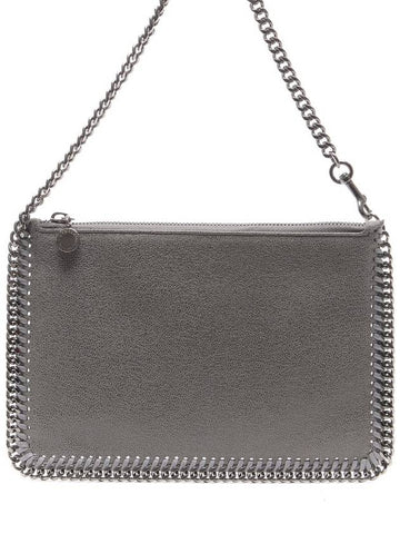 17S S Women’s Falabella Clutch Shoulder Bag - STELLA MCCARTNEY - BALAAN 1