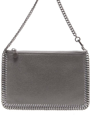 17S S Women’s Falabella Clutch Shoulder Bag - STELLA MCCARTNEY - BALAAN 1