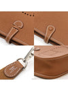 women cross bag - HERMES - BALAAN 7