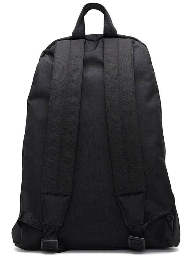 Explorer Backpack Black - BALENCIAGA - BALAAN 3