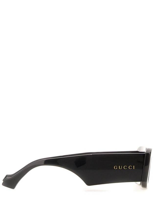 rectangular frame sunglasses 755265J0740 - GUCCI - BALAAN 3