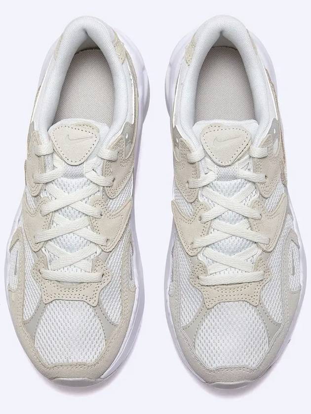 AL8 Low Top Sneakers Sail Light Bone - NIKE - BALAAN 5