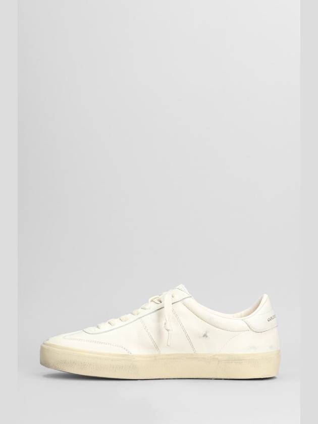 Golden Goose Soul Star Sneakers - GOLDEN GOOSE - BALAAN 3