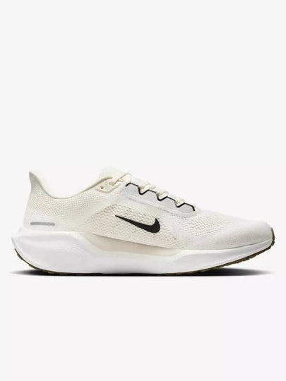 Air Zoom Pegasus 41 Low Top Sneakers Phantom White - NIKE - BALAAN 2