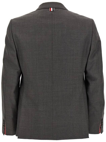 Thom Browne 'Classic Sport Coat' Blazer - THOM BROWNE - BALAAN 2