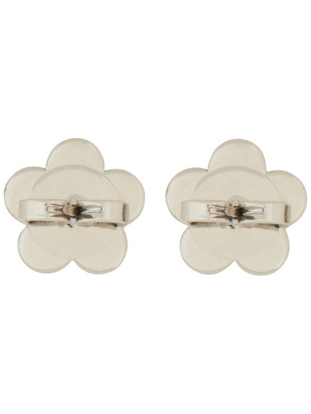 Tory Burch "Kira" Stud Earrings - TORY BURCH - BALAAN 2