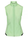 Golf Tenley Vest GWOW08455 M037 Women's Tenley Vest - J.LINDEBERG - BALAAN 2