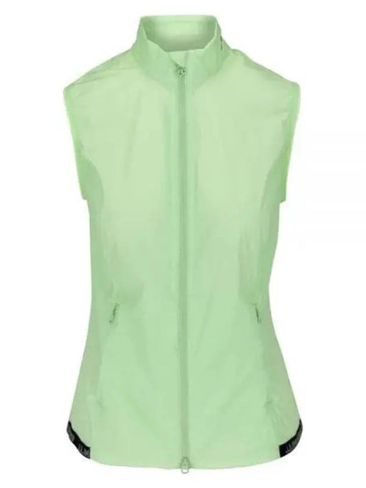 Golf Tenley Vest GWOW08455 M037 Women's Tenley Vest - J.LINDEBERG - BALAAN 2