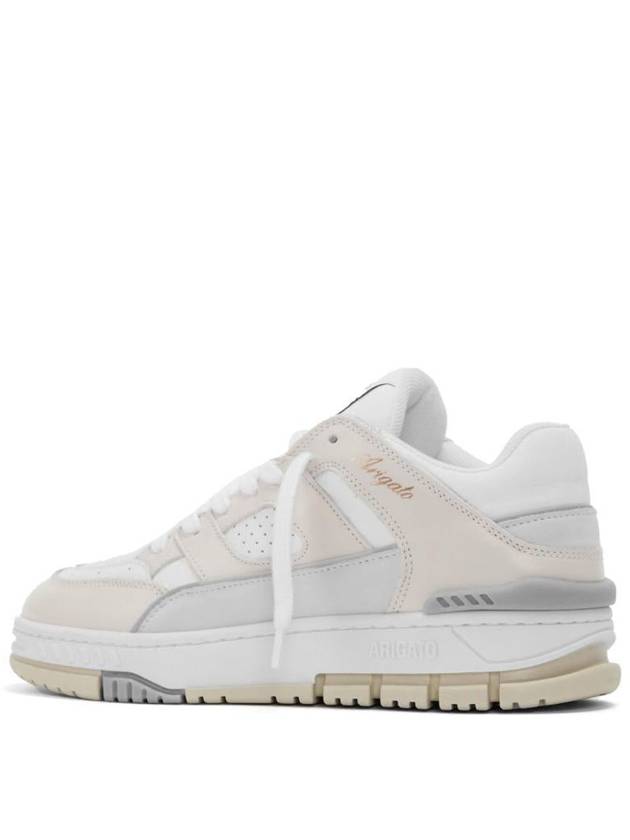 Sneakers F1078004 CREMINO WHITE CREMINO WHITE - AXEL ARIGATO - BALAAN 3