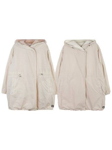 Garibo water repellent coat GARIBO 002 - MAX MARA - BALAAN 1