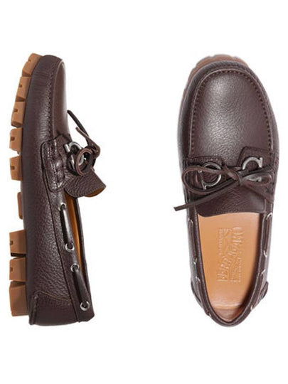 Loafer 758682021040 Free - SALVATORE FERRAGAMO - BALAAN 2