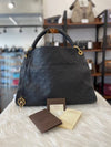 Daol Sangin Store Atchi Empreinte MM Black M93448 Condition A - LOUIS VUITTON - BALAAN 1