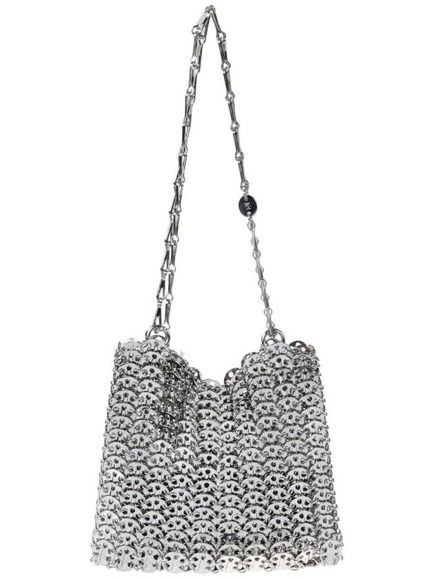 Rabanne Shoulder bags - PACO RABANNE - BALAAN 1