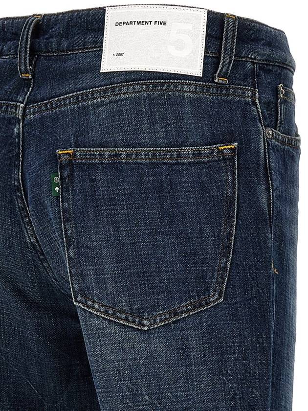 Department 5 'Drake' Jeans - DEPARTMENT 5 - BALAAN 4