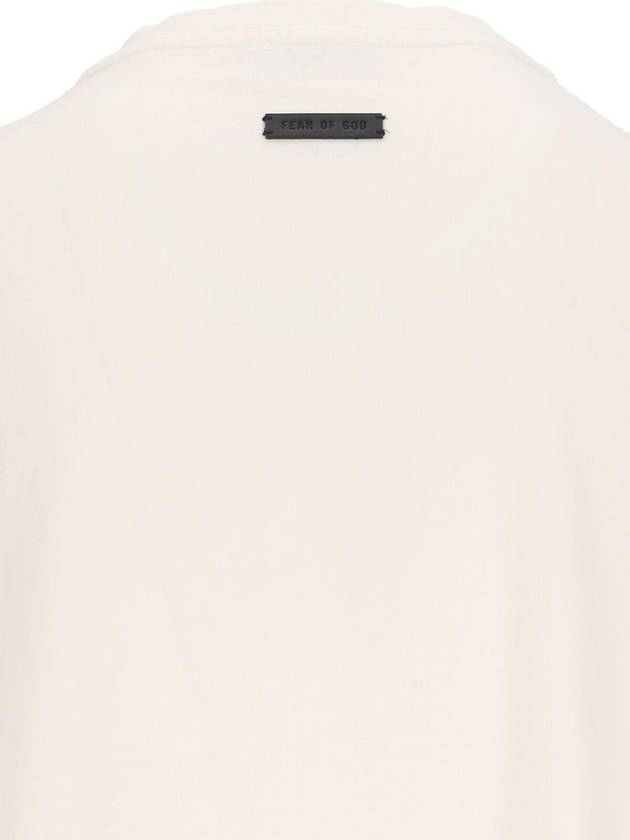 Fear of God T-shirts and Polos White - FEAR OF GOD - BALAAN 3