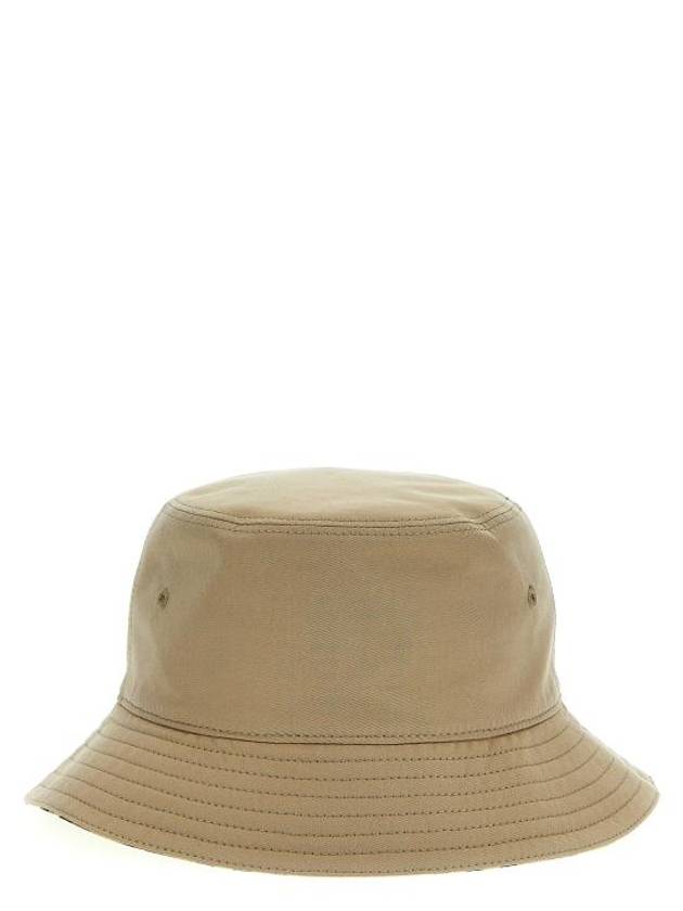 Kids Hat 8070043HONEY Beige - BURBERRY - BALAAN 1