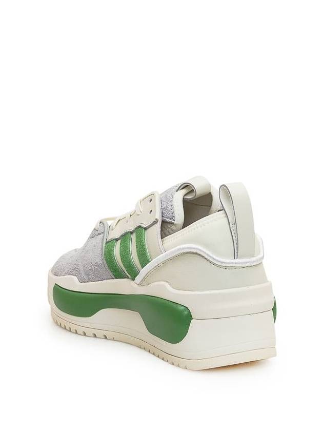 Y-3 Adidas Rivalry Sneaker - ADIDAS - BALAAN 3