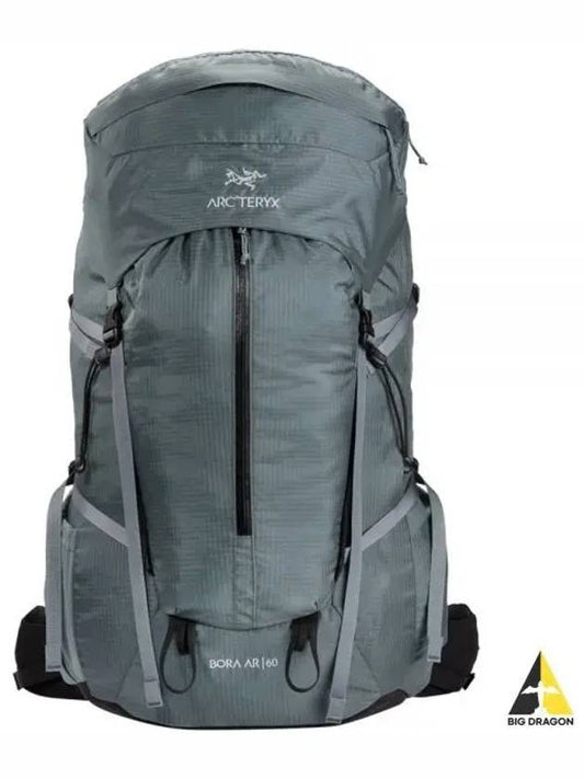 Bora 60 Backpack Dark Immersion - ARC'TERYX - BALAAN 2