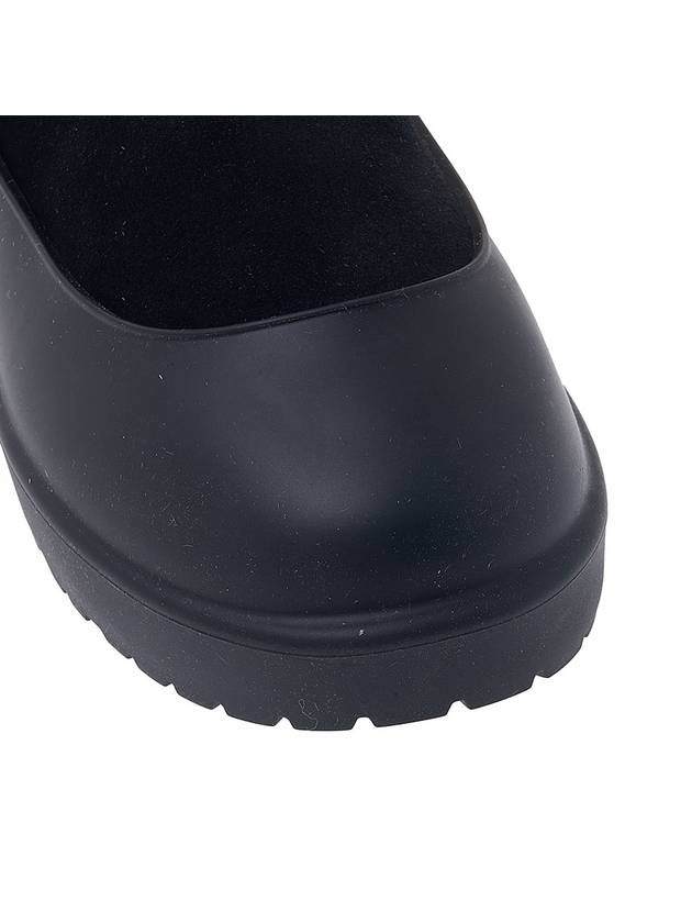 Maxi Toggle Ankle Boots 1130670 - UGG - BALAAN.