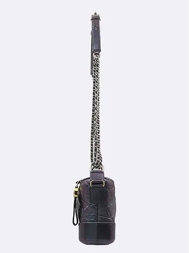 A91810 shoulder bag - CHANEL - BALAAN 3