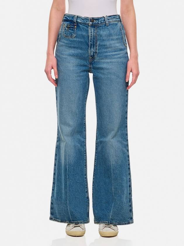 Jeans woman Levi's - LEVI'S - BALAAN 1