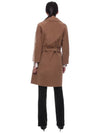 Women s ARONA Virgin Wool Coat 2429016111600 045 24F - MAX MARA - BALAAN 5