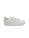 Sneakers Calfskin White - CHANEL - BALAAN 1