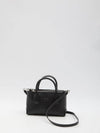 Leather Tote Bag Black - TOD'S - BALAAN 2