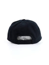 Tyron Embroidered Logo Ball Cap Black - ISABEL MARANT - BALAAN 4