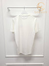 men s short sleeve t shirt - BRUNELLO CUCINELLI - BALAAN 5