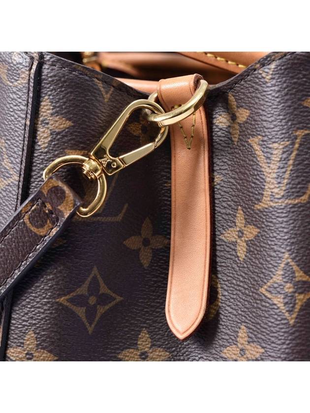 Women s Montaigne MM - LOUIS VUITTON - BALAAN 5