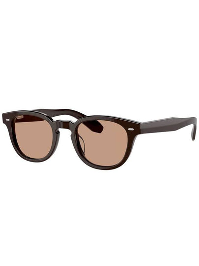 Oliver Peoples  Ov5528U - N.01 Sunglasses - OLIVER PEOPLES - BALAAN 2