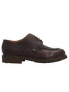 Arles Marron Oxford Brown - PARABOOT - BALAAN 1