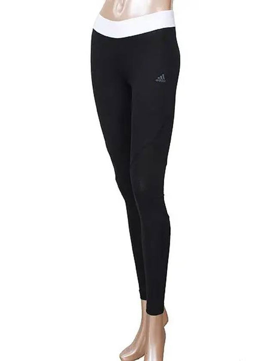 Logo Long Tight - ADIDAS - BALAAN 2