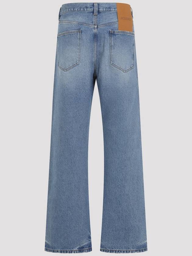 Jacquemus Jeans - JACQUEMUS - BALAAN 2