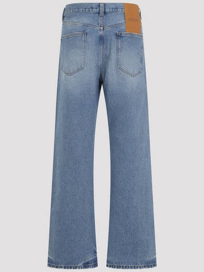 Jacquemus Jeans - JACQUEMUS - BALAAN 2